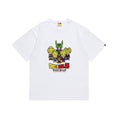 BAPE Front Graphic Short-Sleeve T-Shirt — hero