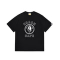 BAPE Front Graphic Short-Sleeve T-Shirt — hero