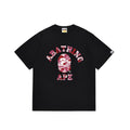 BAPE Camo Front Graphic T-Shirt — hero