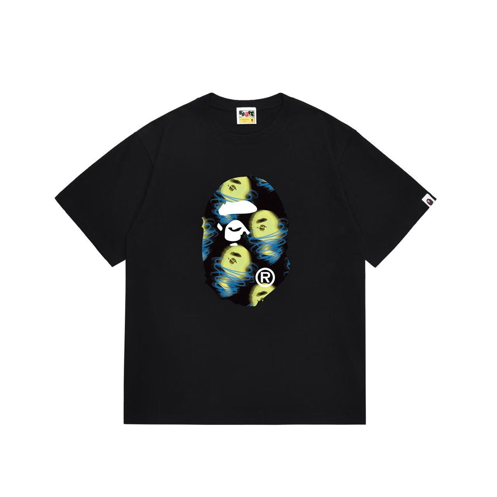 BAPE Ape Head Graphic T-Shirt — hero