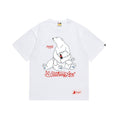 BAPE Front & Back Graphic Short-Sleeve T-Shirt — hero