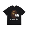 BAPE Ape Head 31 Graphic T-Shirt — hero