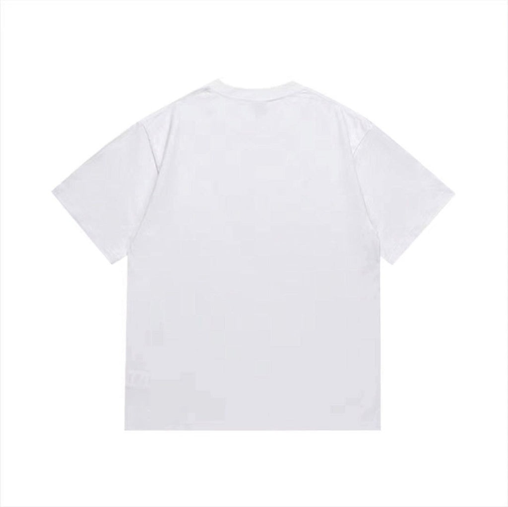 BAPE Baby Milo Graphic Short-Sleeve T-Shirt — back