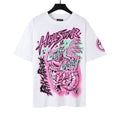 Hellstar No Guts No Glory Graphic T-Shirt — hero