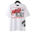 Hellstar Hollywood Records Graphic T-Shirt — hero