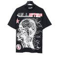 Hellstar Avatar Graphic Short-Sleeve T-Shirt — hero
