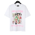 Hellstar Paradise Girls Graphic T-Shirt — hero