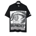 Hellstar Eye Graphic Short-Sleeve T-Shirt — hero