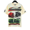 Hellstar Path to Paradise Graphic T-Shirt — hero