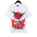 Hellstar Bigger Than Satan Graphic T-Shirt — hero