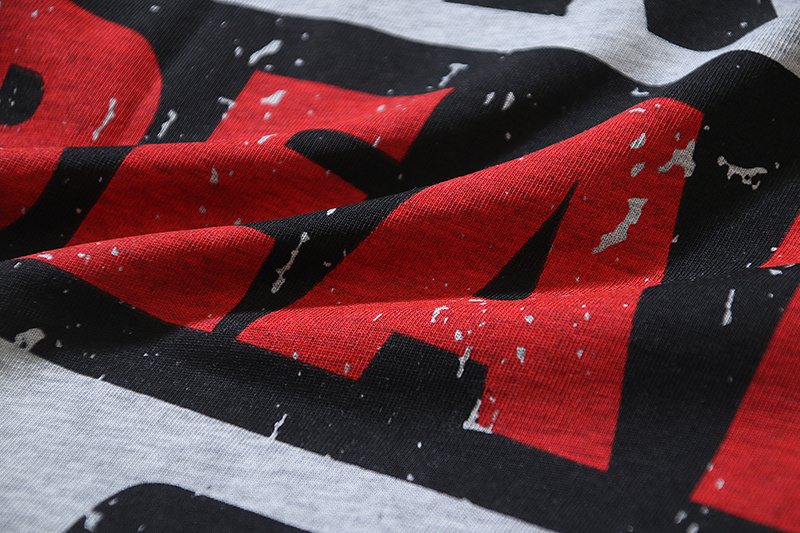 Hellstar Path to Paradise Graphic T-Shirt — detail