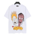 Hellstar Cartoon Heads Graphic T-Shirt — hero