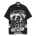 Hellstar Front & Back Graphic Short-Sleeve T-Shirt — hero