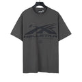 Hellstar Path to Paradise Graphic T-Shirt — front