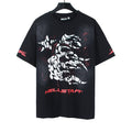 Hellstar Path to Paradise Graphic T-Shirt — hero