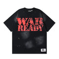 Hellstar War-Ready Graphic Short-Sleeve T-Shirt — hero