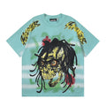 Hellstar Path to Paradise Skull Graphic T-Shirt — hero