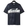 Hellstar Rhinestone Graphic Short-Sleeve T-Shirt — hero