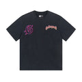 Godspeed Washed Rock Graphic T-Shirt — hero