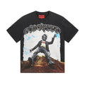 Godspeed Washed Rock Graphic T-Shirt — hero