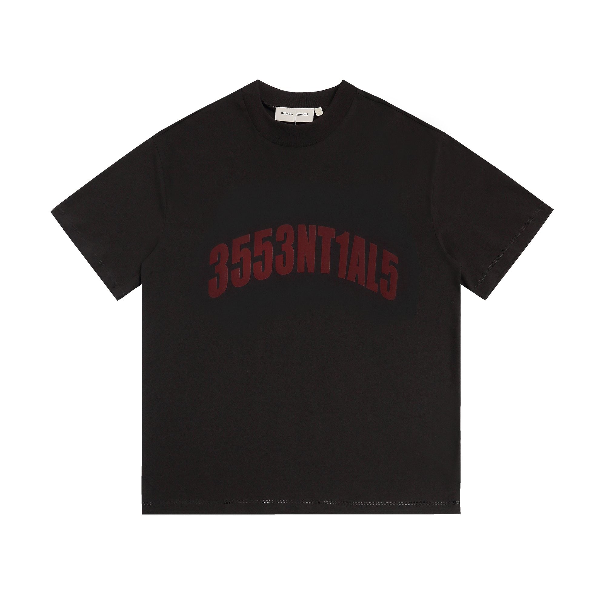 ESSENTIALS Chicago Graphic Short-Sleeve T-Shirt — hero