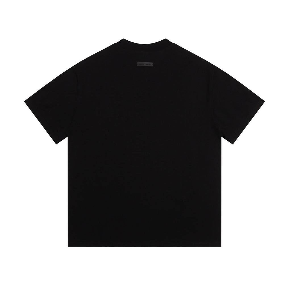 ESSENTIALS State Graphic Short-Sleeve T-Shirt — back