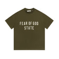 ESSENTIALS State Graphic Short-Sleeve T-Shirt — hero