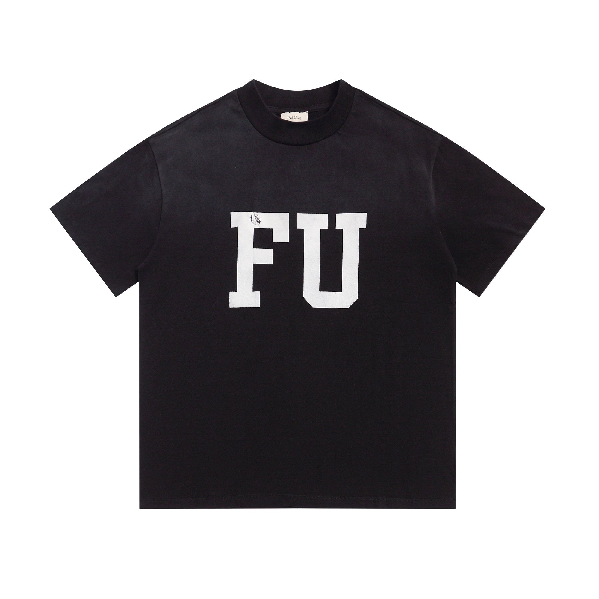 Fear of God Educate the Young Graphic T-Shirt — hero