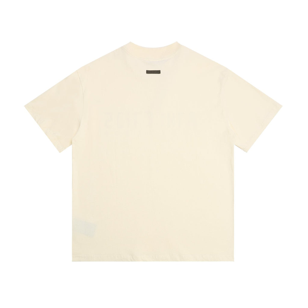 Fear of God Athletics Graphic T-Shirt — back