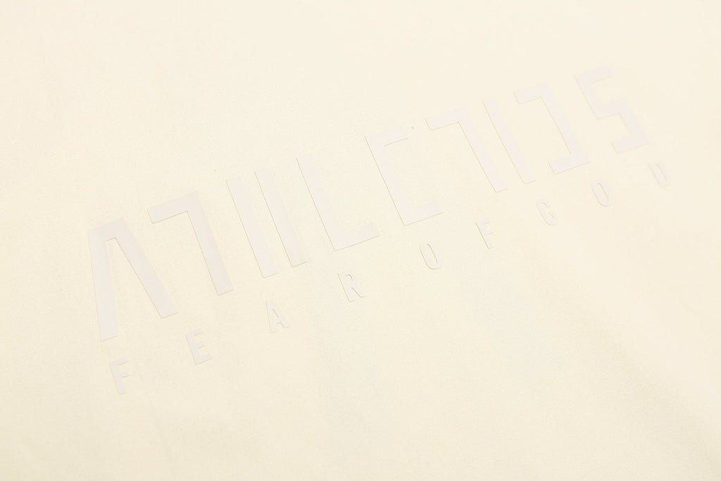 Fear of God Athletics Graphic T-Shirt — detail