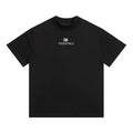 ESSENTIALS FG Monogram Chest Graphic T-Shirt — hero