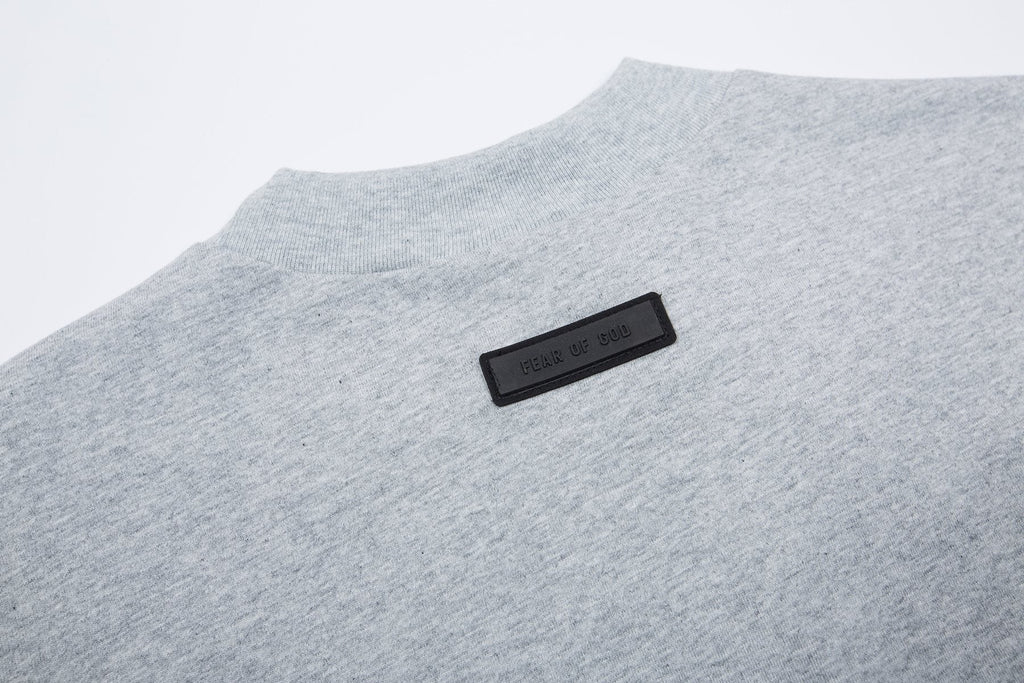 ESSENTIALS 1977 Graphic Short-Sleeve T-Shirt — neck_label