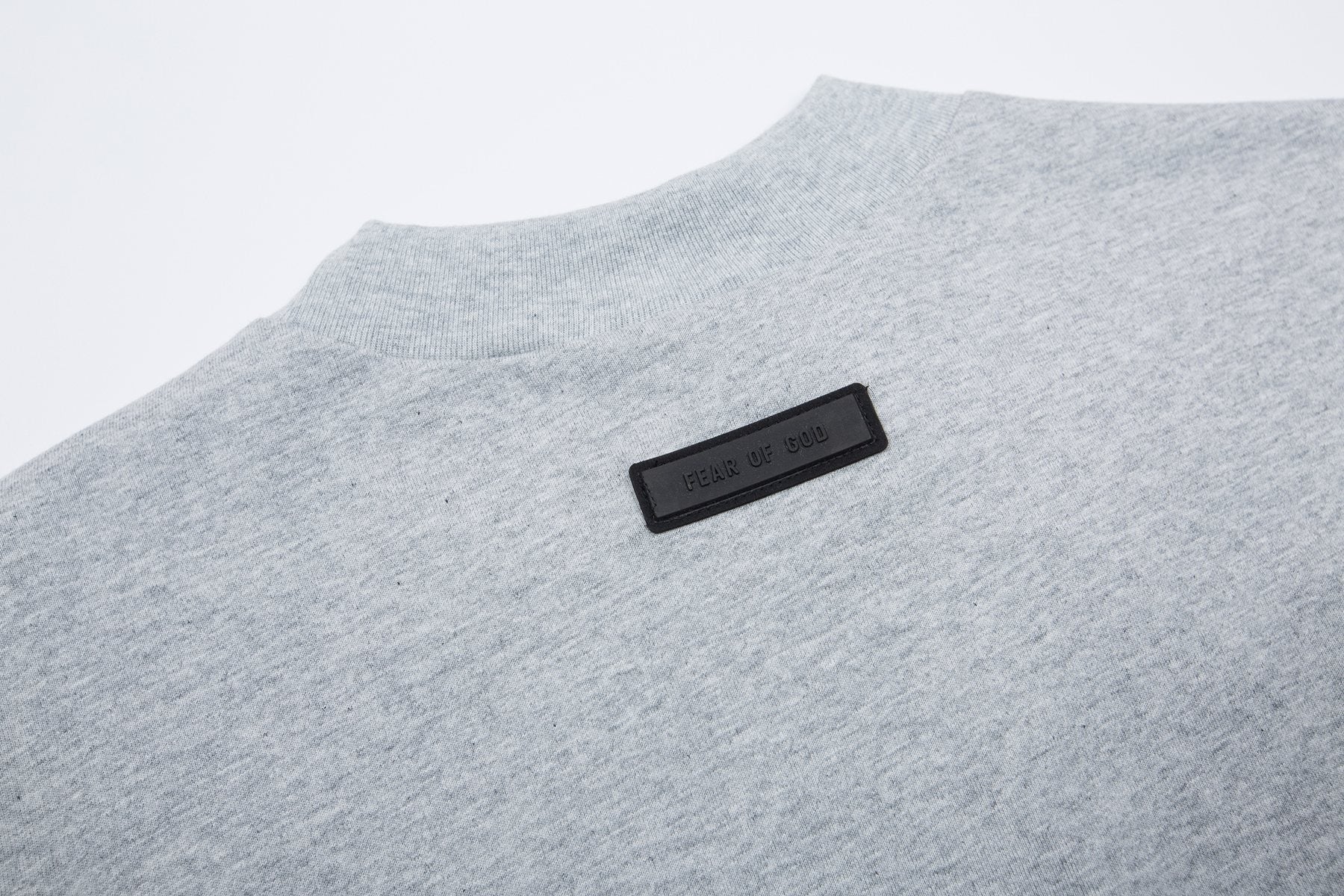ESSENTIALS 1977 Graphic Short-Sleeve T-Shirt — neck_label