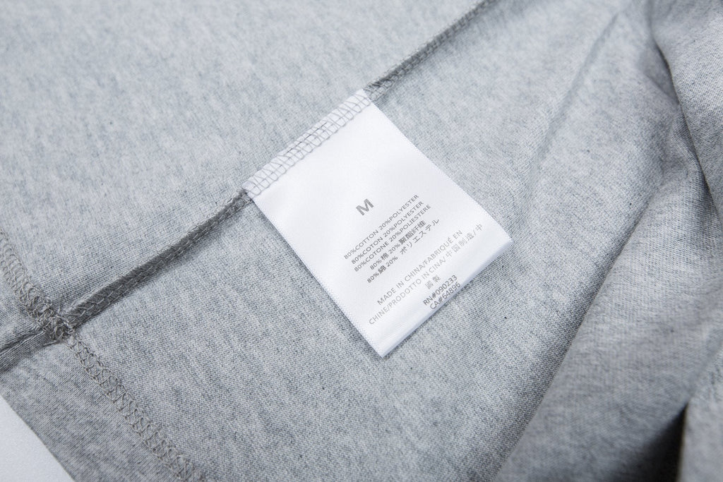 ESSENTIALS 1977 Graphic Short-Sleeve T-Shirt — neck_label