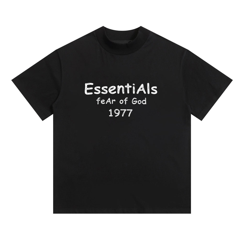 ESSENTIALS 1977 Graphic Short-Sleeve T-Shirt — hero