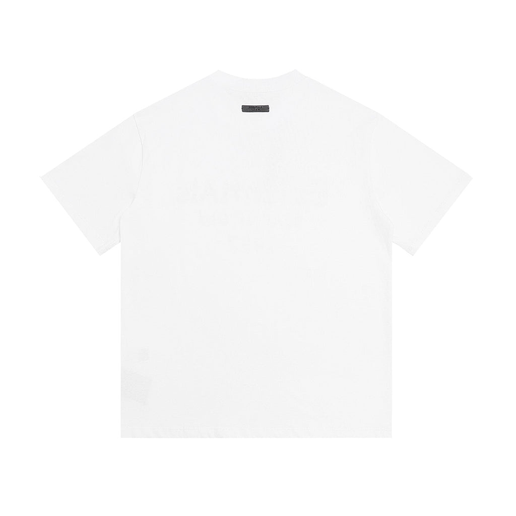 ESSENTIALS 1977 Graphic Short-Sleeve T-Shirt — back