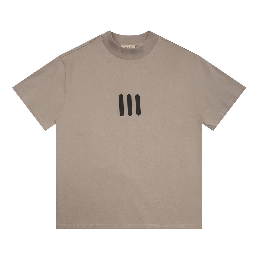 Fear of God Photo Graphic T-Shirt — hero