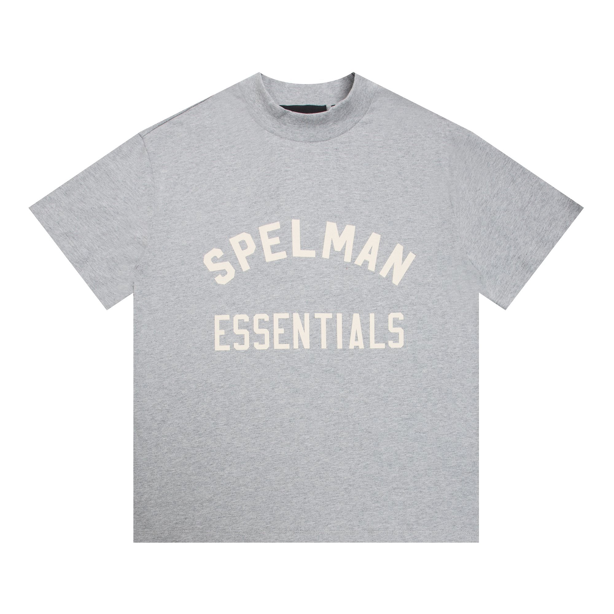 ESSENTIALS Spelman Graphic Short-Sleeve T-Shirt — hero