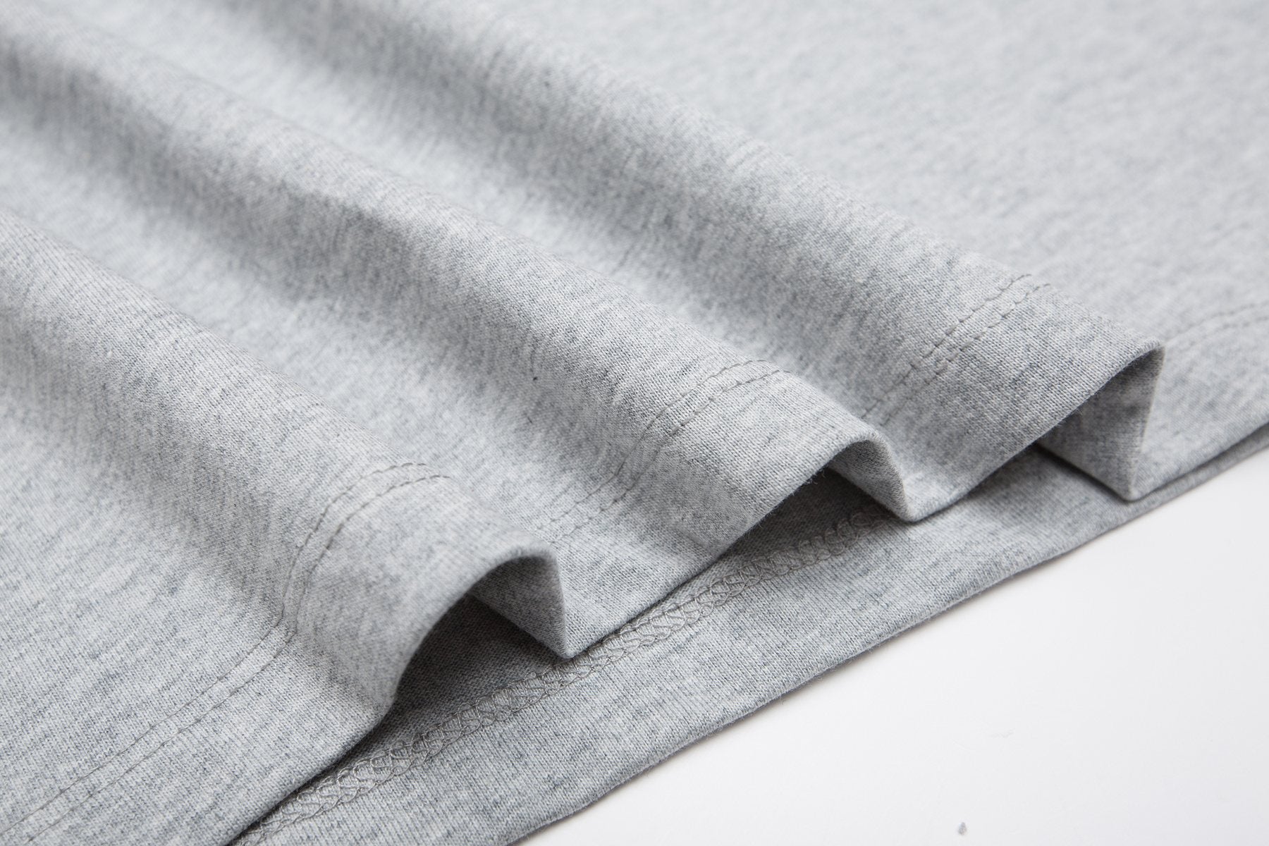 ESSENTIALS Spelman Graphic Short-Sleeve T-Shirt — detail