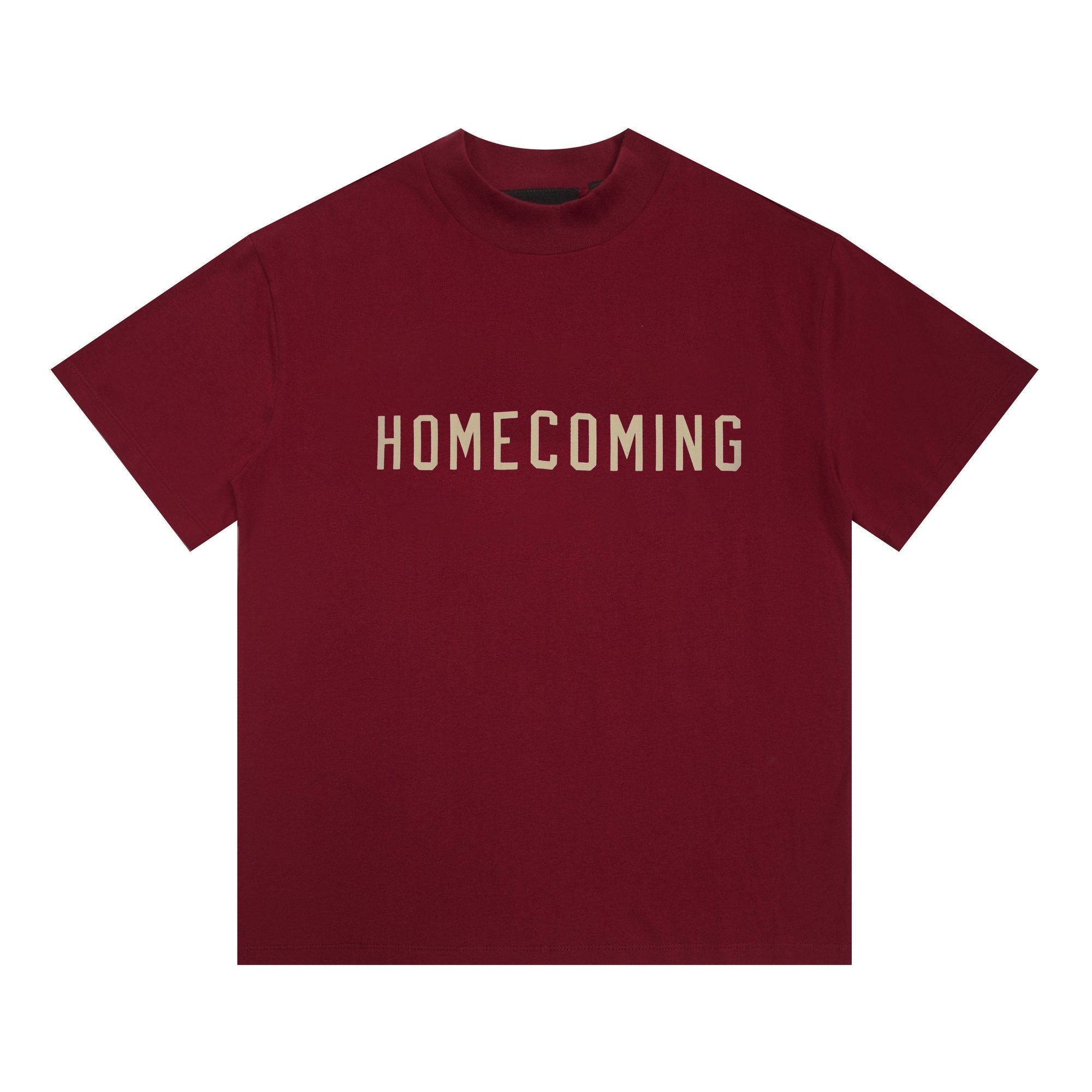 ESSENTIALS Homecoming Graphic T-Shirt — hero