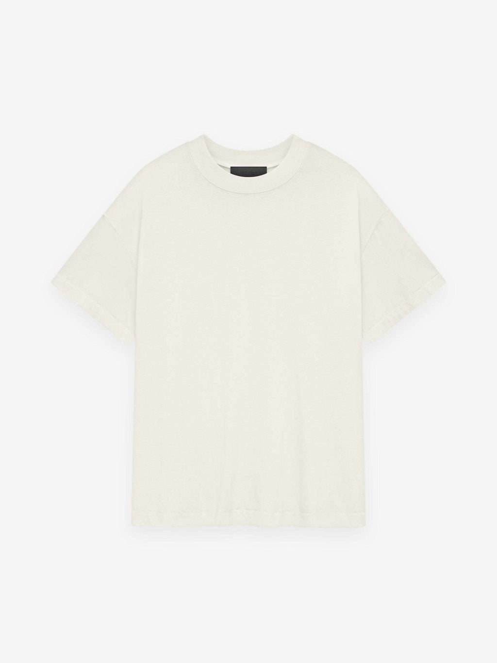ESSENTIALS Back Logo Short-Sleeve T-Shirt — front