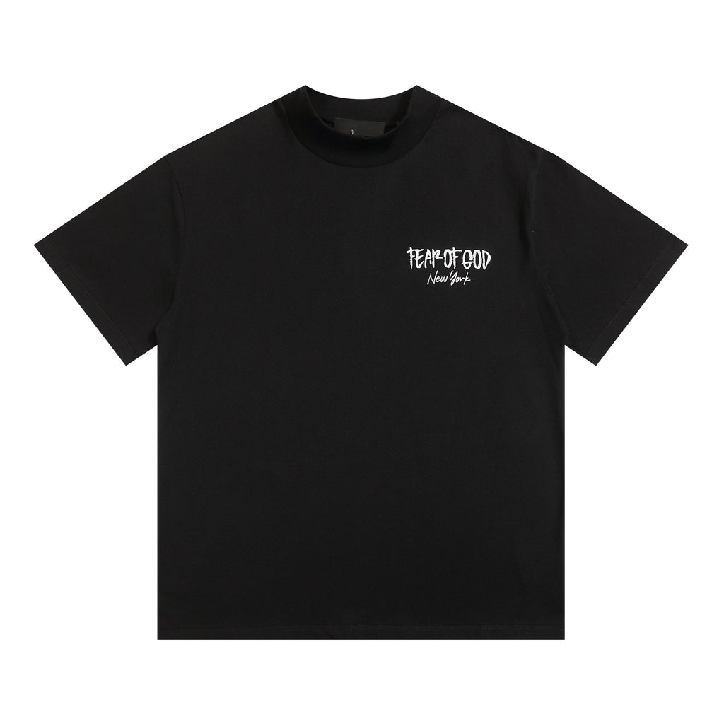 ESSENTIALS New York Graphic Short-Sleeve T-Shirt — hero