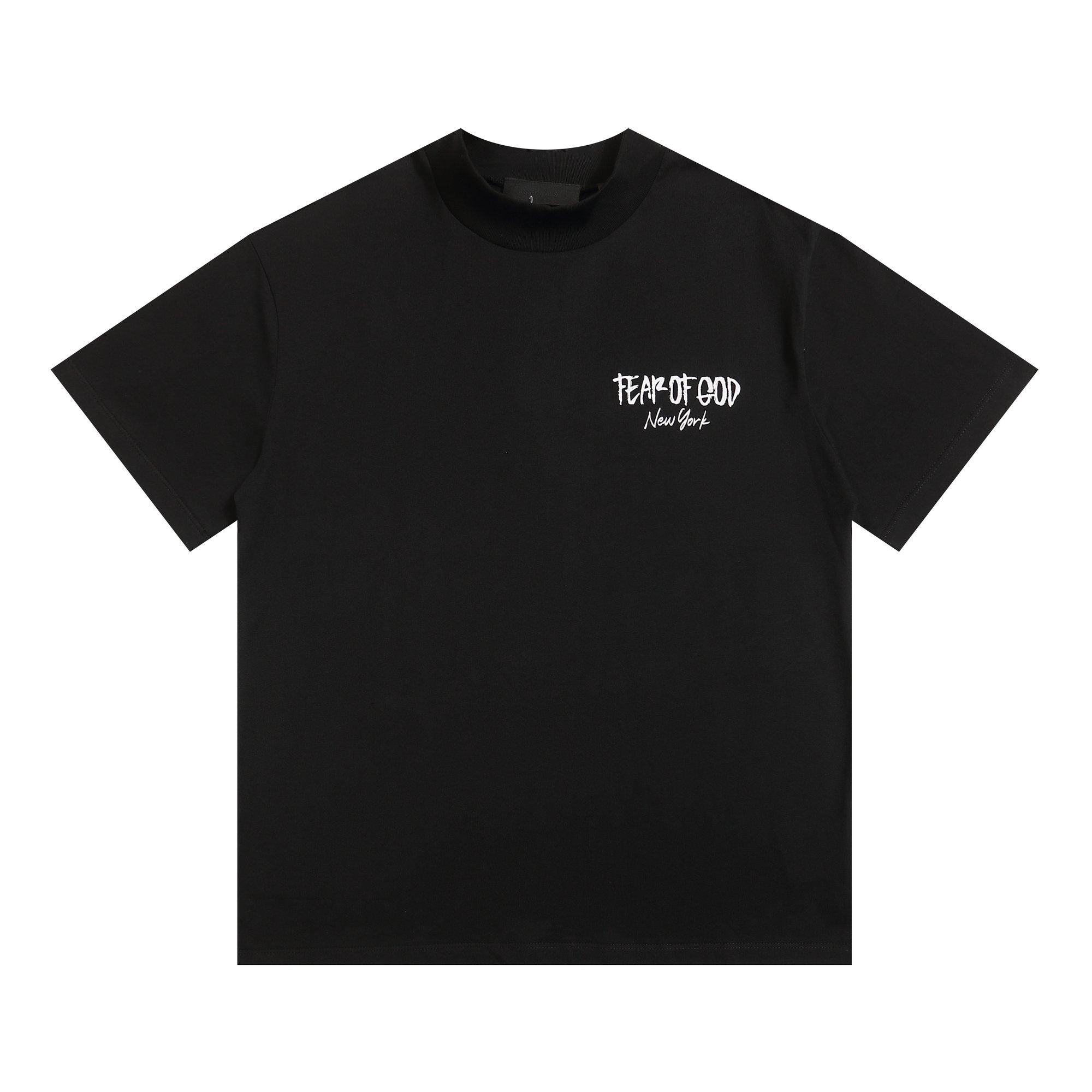 ESSENTIALS New York Graphic Short-Sleeve T-Shirt — hero