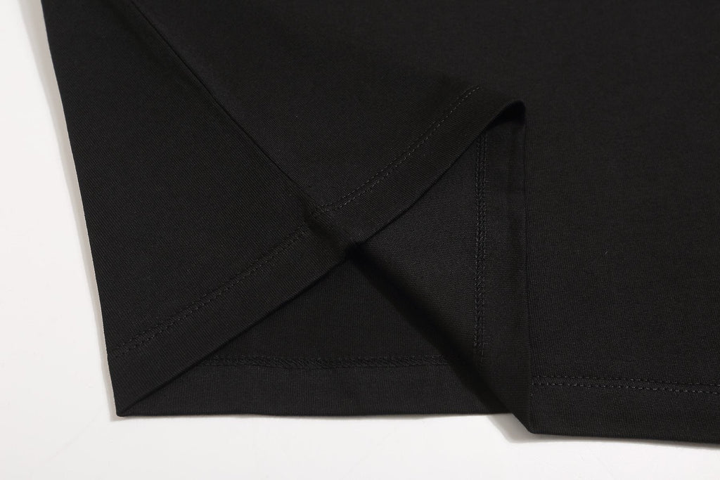 ESSENTIALS New York Graphic Short-Sleeve T-Shirt — detail