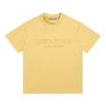 ESSENTIALS Tonal Logo Graphic T-Shirt — front