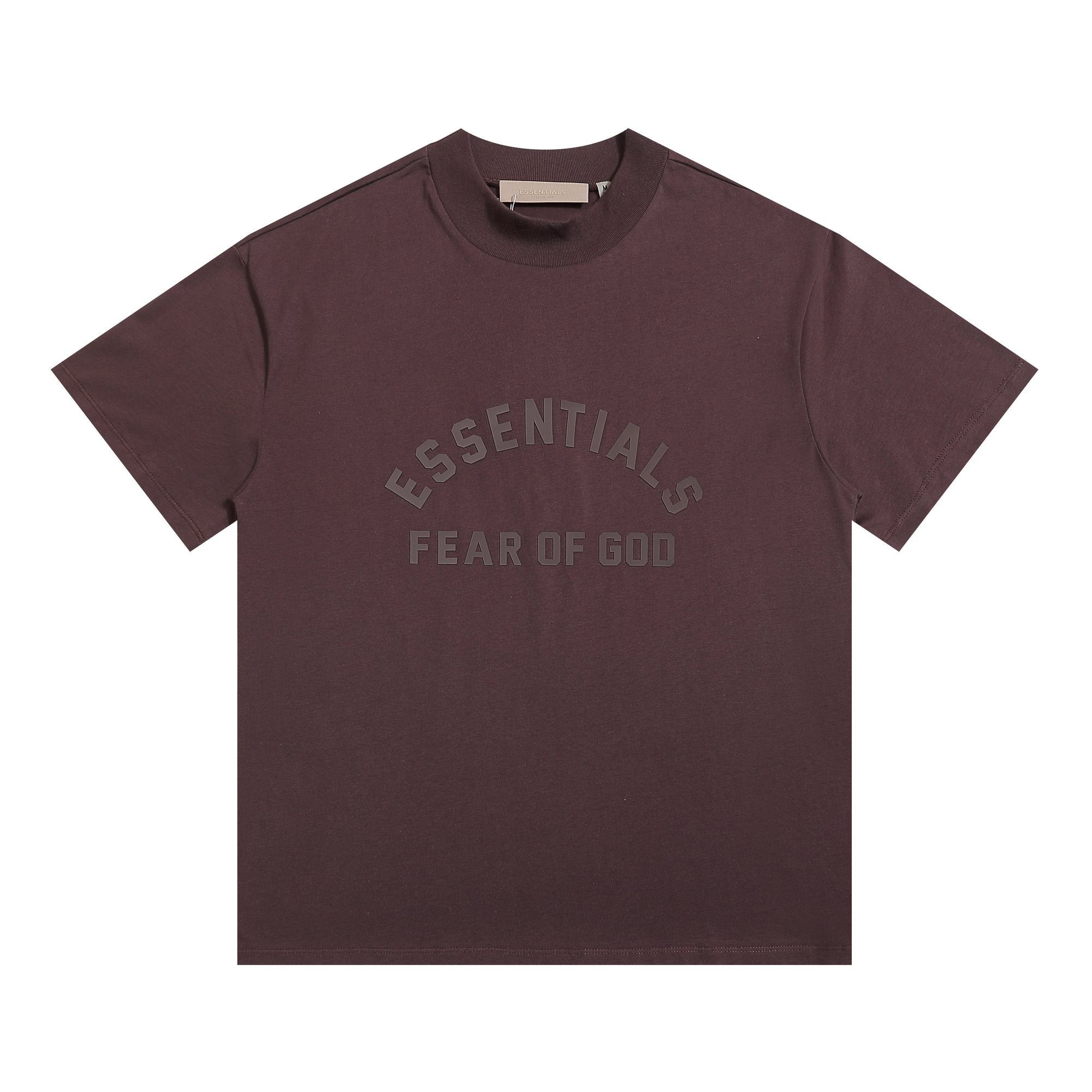 ESSENTIALS Tonal Graphic Short-Sleeve T-Shirt — hero