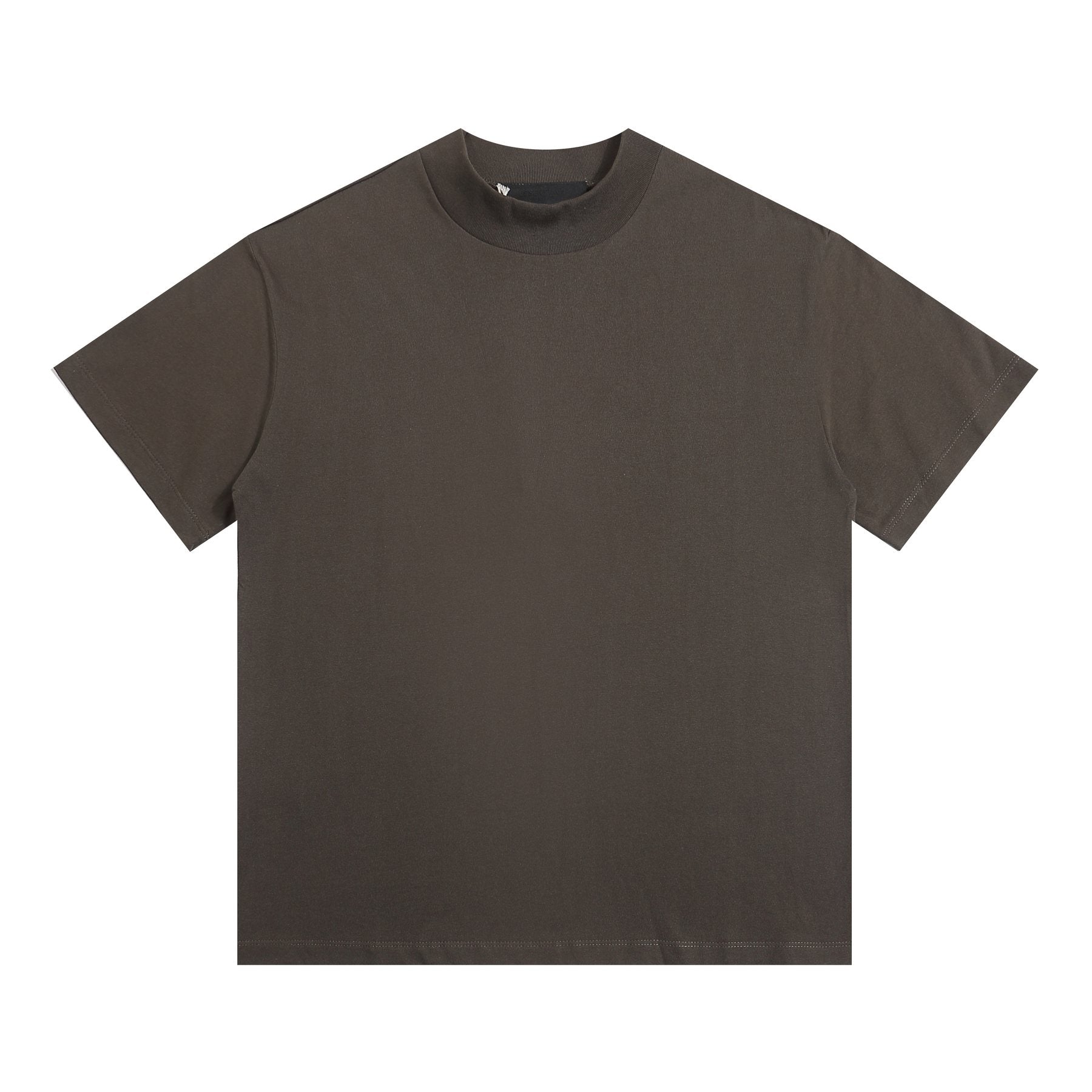 ESSENTIALS Tonal Wordmark Short-Sleeve T-Shirt — back