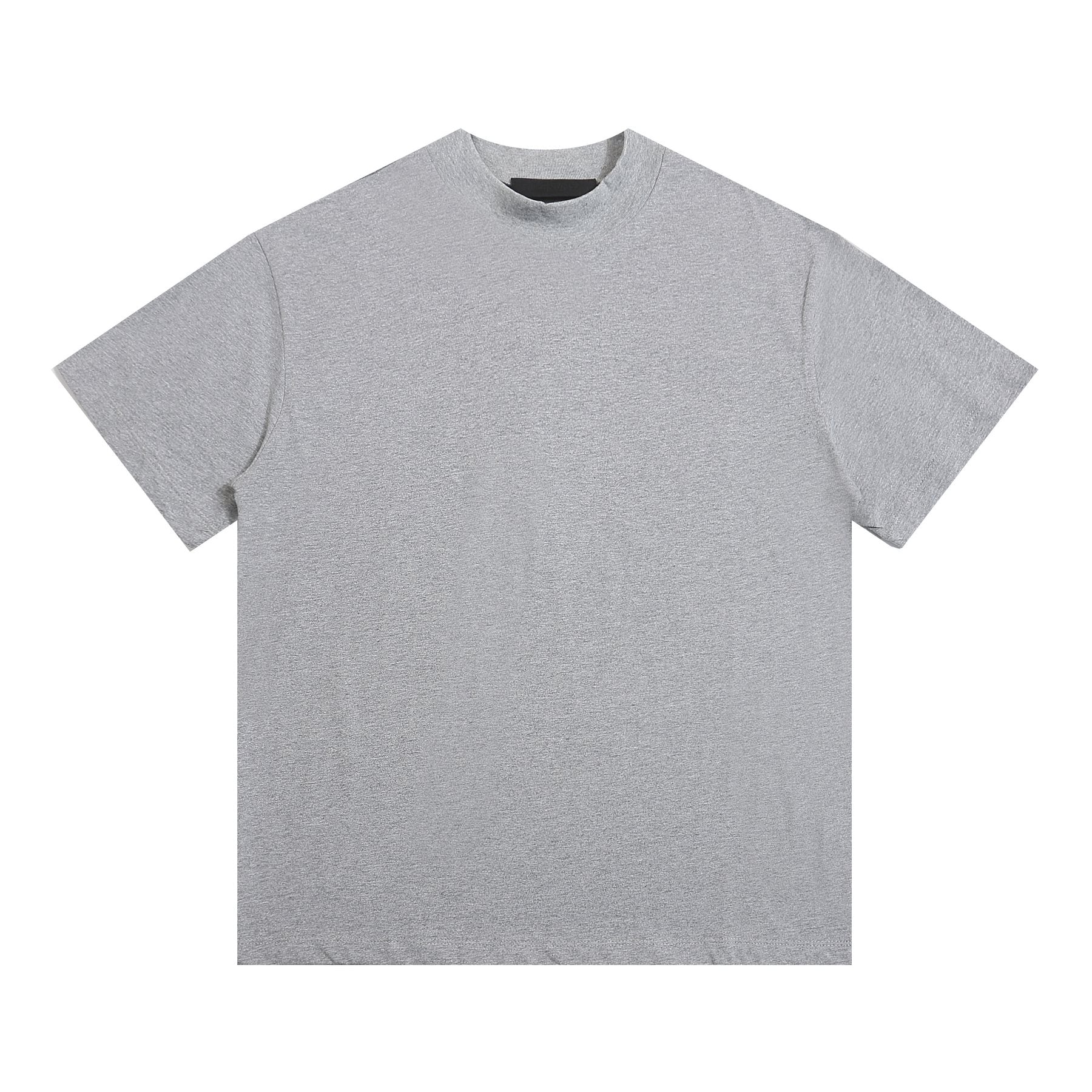 ESSENTIALS Tonal Wordmark Short-Sleeve T-Shirt — back