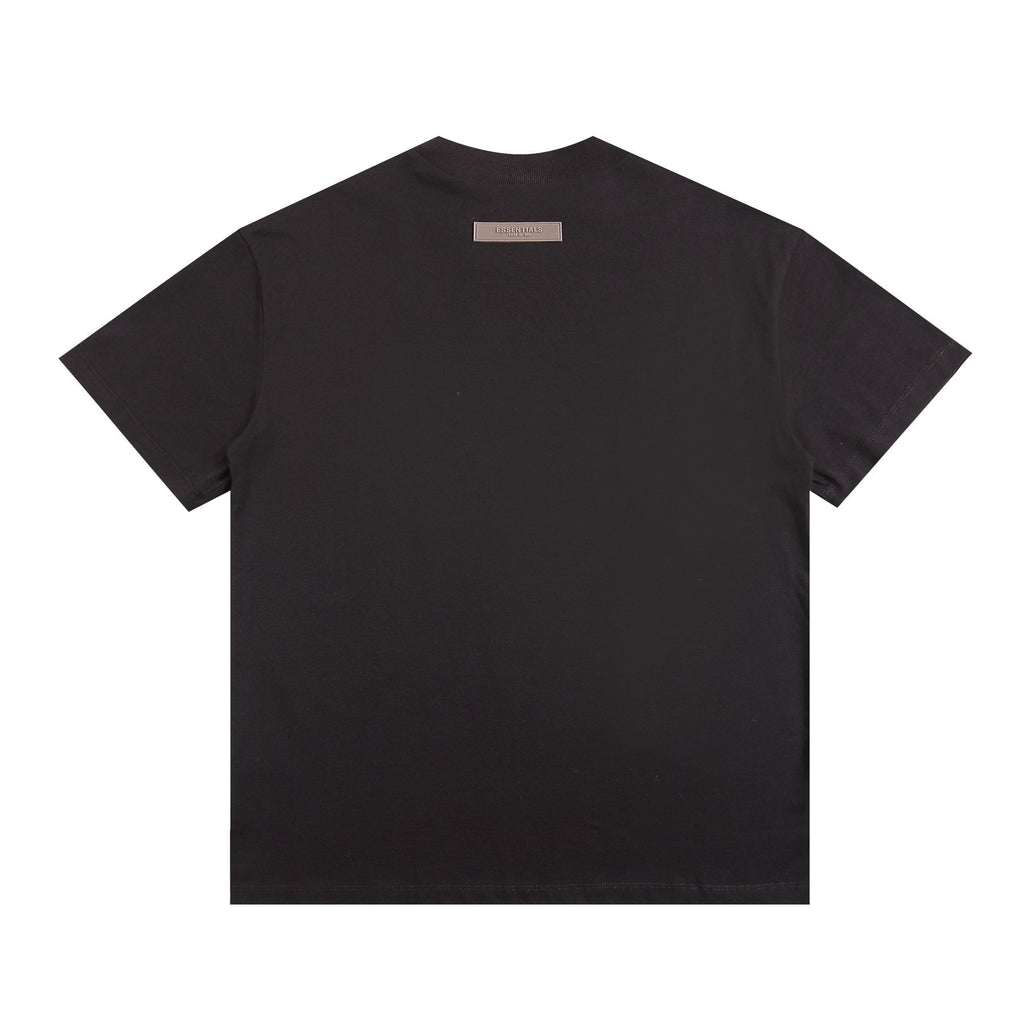 ESSENTIALS 77 Graphic Short-Sleeve T-Shirt — back
