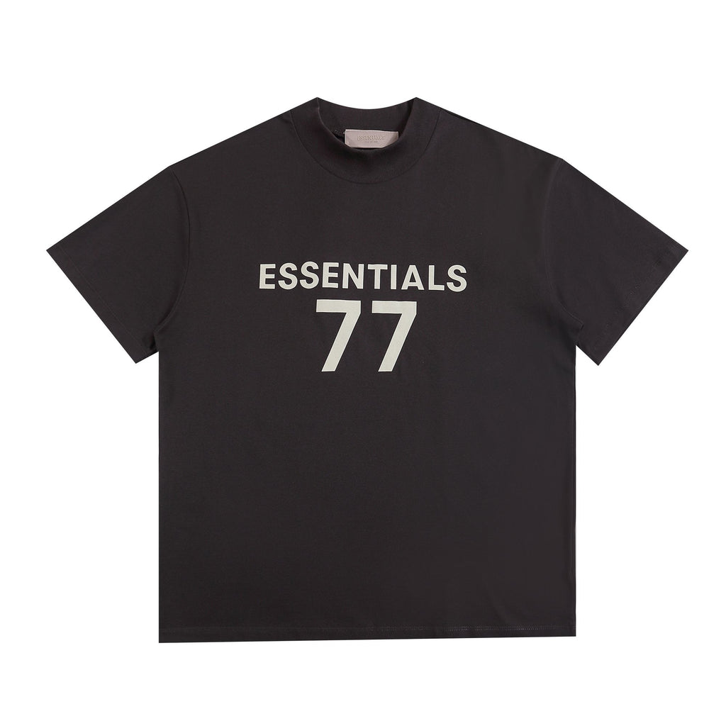 ESSENTIALS 77 Graphic Short-Sleeve T-Shirt — hero